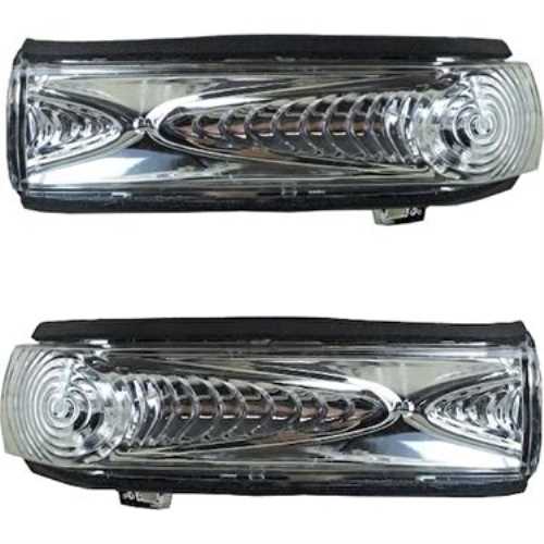 DOBLO III DIKIZ AYNA SINYALI SAĞ  Ürün Görseli